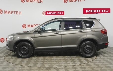 Haval H6, 2019 год, 1 570 000 рублей, 5 фотография