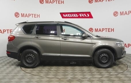 Haval H6, 2019 год, 1 570 000 рублей, 4 фотография