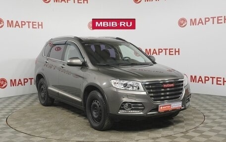 Haval H6, 2019 год, 1 570 000 рублей, 3 фотография