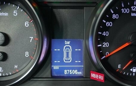 Haval H6, 2019 год, 1 570 000 рублей, 14 фотография