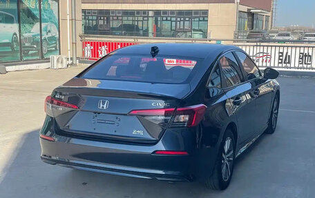 Honda Civic, 2022 год, 1 800 855 рублей, 7 фотография