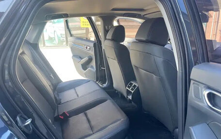 Honda Civic, 2022 год, 1 800 855 рублей, 13 фотография