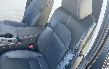 Honda Civic, 2022 год, 1 800 855 рублей, 11 фотография