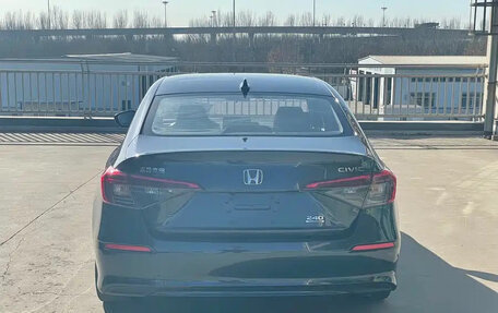 Honda Civic, 2022 год, 1 800 855 рублей, 6 фотография