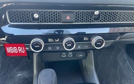 Honda Civic, 2022 год, 1 800 855 рублей, 16 фотография