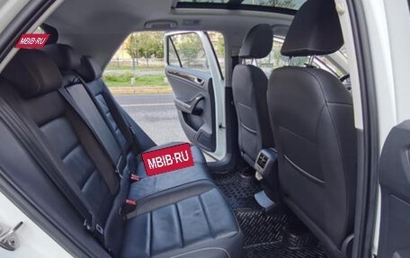 Volkswagen T-Roc I, 2022 год, 2 000 000 рублей, 7 фотография