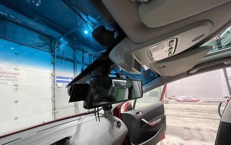 Peugeot 308 II, 2010 год, 495 000 рублей, 2 фотография