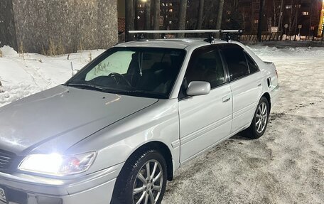 Toyota Corona IX (T190), 1996 год, 350 000 рублей, 1 фотография