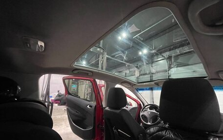 Peugeot 308 II, 2010 год, 495 000 рублей, 7 фотография