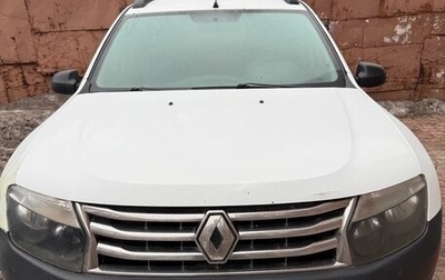 Renault Duster I рестайлинг, 2014 год, 610 000 рублей, 1 фотография