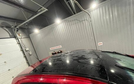 Peugeot 308 II, 2010 год, 495 000 рублей, 8 фотография