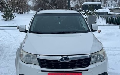 Subaru Forester, 2010 год, 1 100 000 рублей, 1 фотография