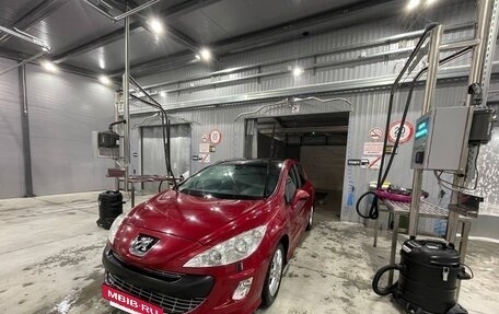 Peugeot 308 II, 2010 год, 495 000 рублей, 6 фотография