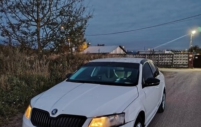 Skoda Octavia, 2015 год, 500 000 рублей, 1 фотография