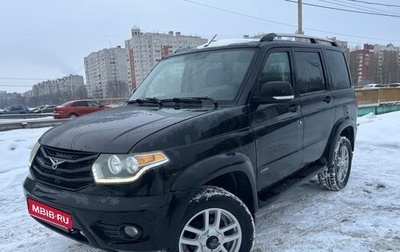 ЛуАЗ Patriot, 2014 год, 820 000 рублей, 1 фотография