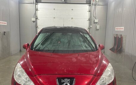 Peugeot 308 II, 2010 год, 495 000 рублей, 9 фотография