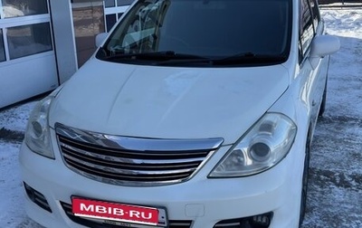 Nissan Tiida, 2004 год, 490 000 рублей, 1 фотография