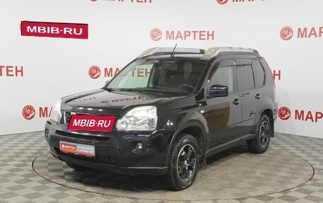 Nissan X-Trail, 2010 год, 998 000 рублей, 1 фотография