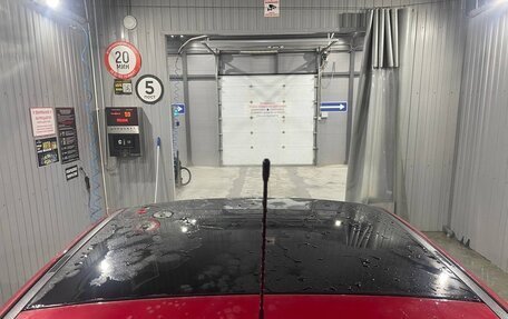 Peugeot 308 II, 2010 год, 495 000 рублей, 12 фотография