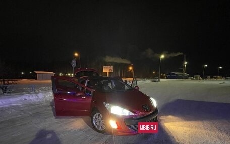 Peugeot 308 II, 2010 год, 495 000 рублей, 10 фотография