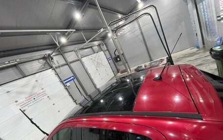 Peugeot 308 II, 2010 год, 495 000 рублей, 17 фотография