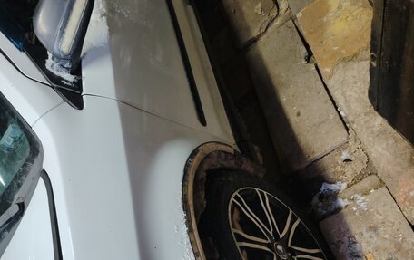 Geely MK Cross I, 2012 год, 220 000 рублей, 3 фотография