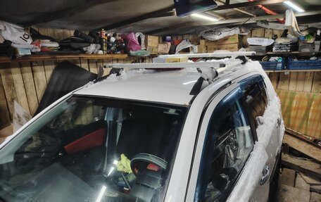 Geely MK Cross I, 2012 год, 220 000 рублей, 6 фотография