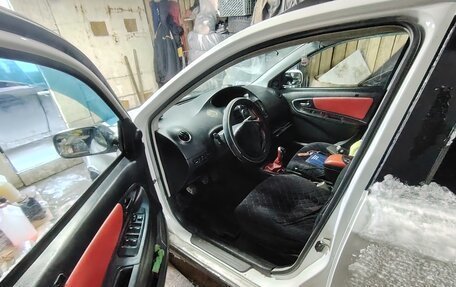 Geely MK Cross I, 2012 год, 220 000 рублей, 9 фотография