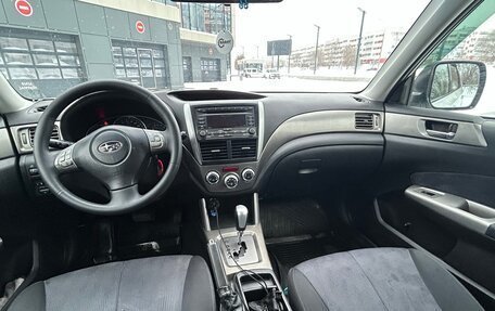 Subaru Forester, 2010 год, 1 100 000 рублей, 6 фотография