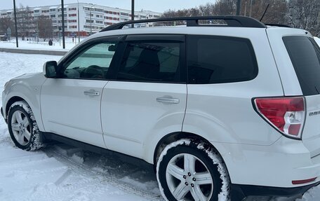 Subaru Forester, 2010 год, 1 100 000 рублей, 5 фотография