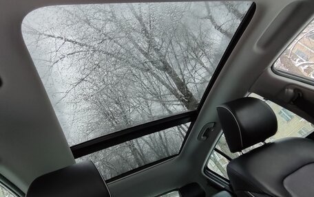 KIA Sportage IV рестайлинг, 2017 год, 2 390 000 рублей, 7 фотография