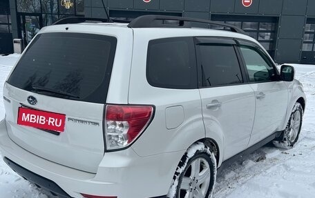 Subaru Forester, 2010 год, 1 100 000 рублей, 4 фотография