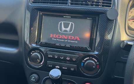 Honda Stream I рестайлинг, 2000 год, 614 000 рублей, 7 фотография