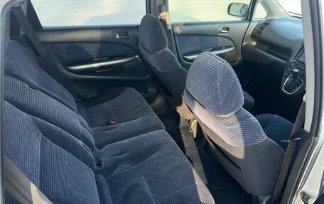 Honda Stream I рестайлинг, 2000 год, 614 000 рублей, 8 фотография