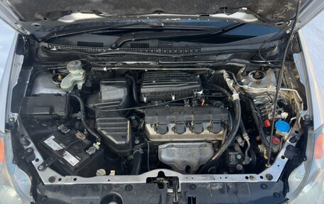 Honda Stream I рестайлинг, 2000 год, 614 000 рублей, 10 фотография