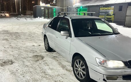 Toyota Corona IX (T190), 1996 год, 350 000 рублей, 3 фотография