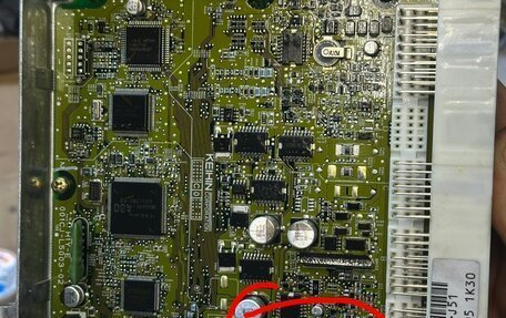 Honda Stream I рестайлинг, 2000 год, 614 000 рублей, 15 фотография