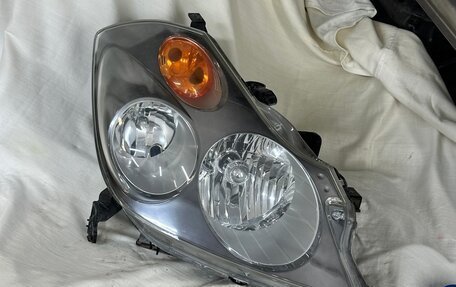 Honda Stream I рестайлинг, 2000 год, 614 000 рублей, 17 фотография