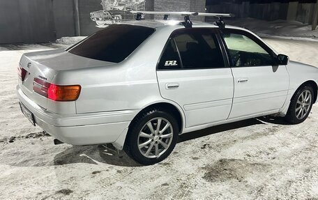 Toyota Corona IX (T190), 1996 год, 350 000 рублей, 5 фотография