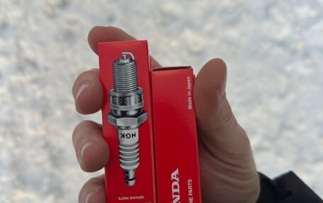 Honda Stream I рестайлинг, 2000 год, 614 000 рублей, 16 фотография