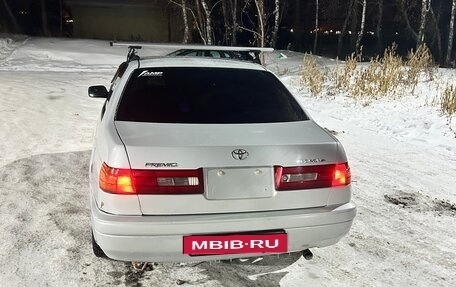 Toyota Corona IX (T190), 1996 год, 350 000 рублей, 6 фотография