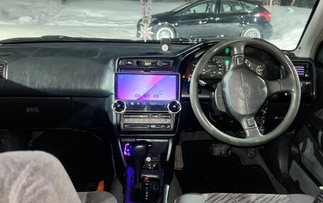 Toyota Corona IX (T190), 1996 год, 350 000 рублей, 7 фотография