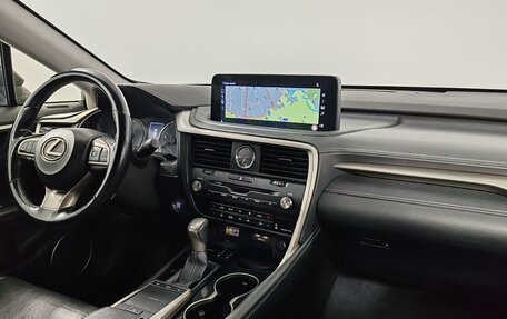 Lexus RX IV рестайлинг, 2020 год, 5 490 000 рублей, 9 фотография