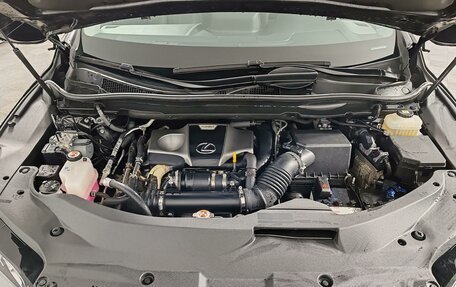 Lexus RX IV рестайлинг, 2020 год, 5 490 000 рублей, 18 фотография