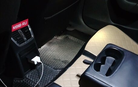 Skoda Octavia, 2015 год, 500 000 рублей, 3 фотография