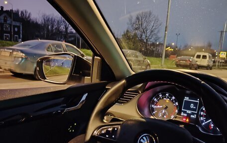 Skoda Octavia, 2015 год, 500 000 рублей, 8 фотография