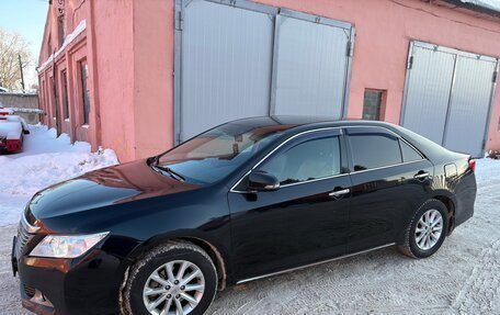 Toyota Camry, 2014 год, 1 100 000 рублей, 2 фотография