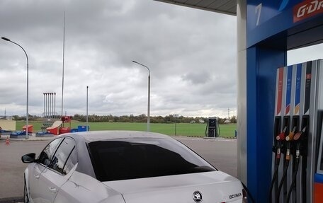 Skoda Octavia, 2015 год, 500 000 рублей, 5 фотография