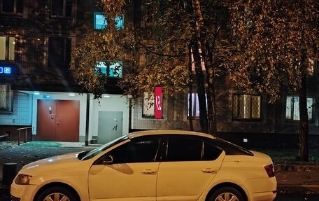 Skoda Octavia, 2015 год, 500 000 рублей, 6 фотография