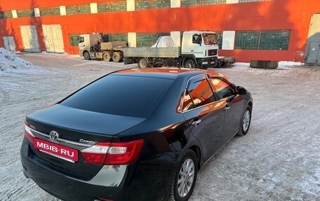 Toyota Camry, 2014 год, 1 100 000 рублей, 6 фотография